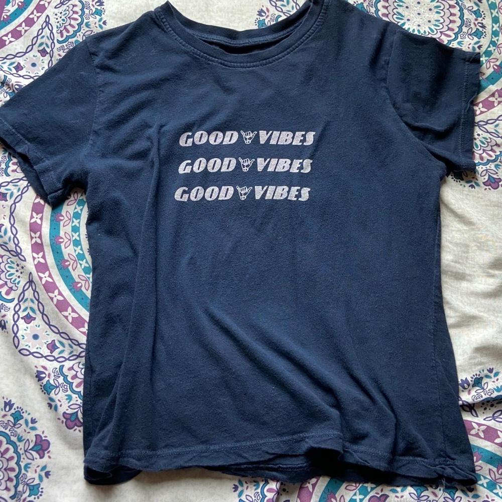 Brandy Melville Tee